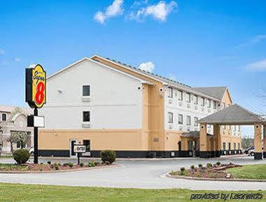 Baymont By Wyndham Anderson Hotell Exteriör bild